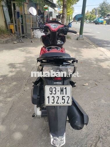 Ab 125cc xe đẹp máy bao rin chất êm ru