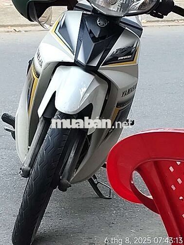 Sirius yamaha RC