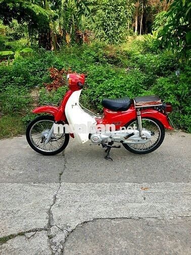 Cúp 50cc Dalim Không Cần Bằng Lái Bs Đồng Nai
