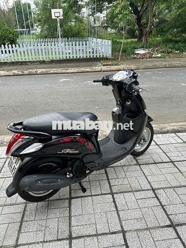 Yamaha Nozza Fi cccd chủ xe