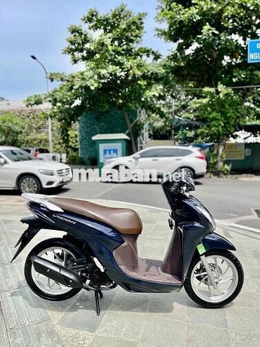 Vision 2024 khoá Smk, bstp 9c, xe đẹp máy zin, gop