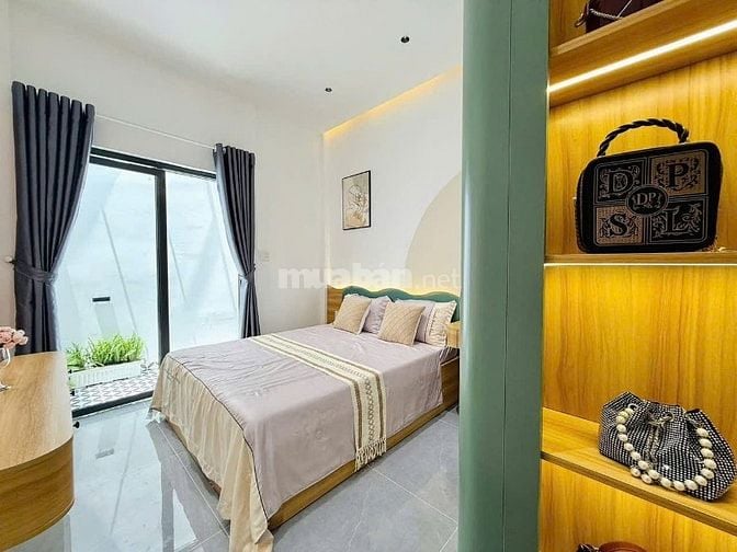 ẦN BÁN GẤP NHÀ ĐẸP – THƯƠNG LƯỢNG TRỰC TIẾP CHỦ-GIÁ 2,34 TỶ-TÂN PHÚ