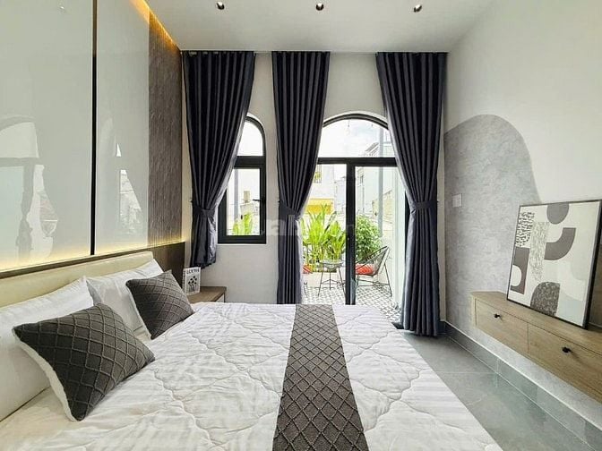 ẦN BÁN GẤP NHÀ ĐẸP – THƯƠNG LƯỢNG TRỰC TIẾP CHỦ-GIÁ 2,34 TỶ-TÂN PHÚ