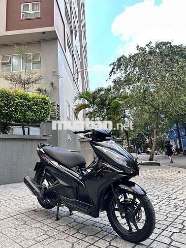 🌈 Airblade 125 2014 Bstp Zin Đẹp - Góp 10tr Nhận X