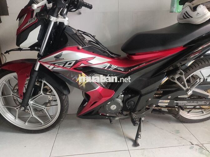 xe zin nguyên con