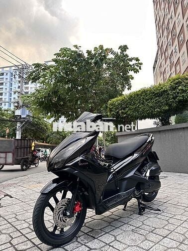 🌈 Airblade 125 2014 Bstp Zin Đẹp - Góp 10tr Nhận X