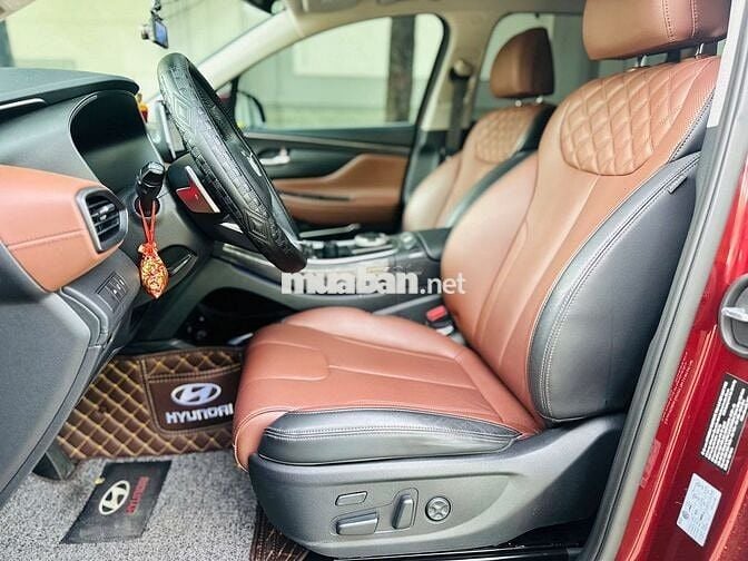Hyundai Santa Fe 2023 Cao cấp 2.5L HTRAC