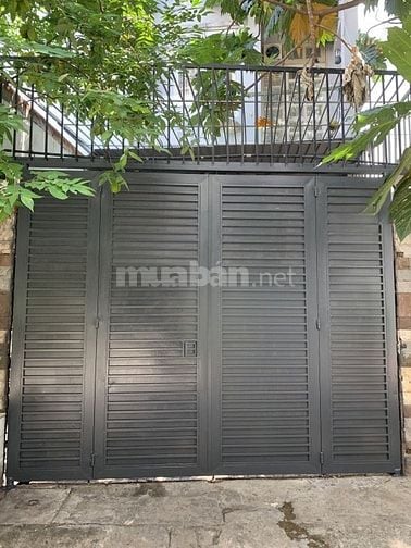 Nhà 4x20m HXH ngay công viên Làng Hoa Gò Vấp chỉ 10,3 Tỷ