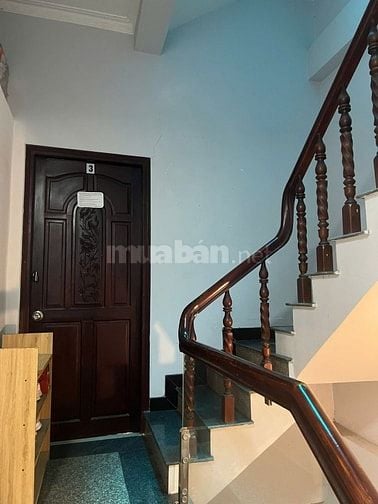 Nhà 4x20m HXH ngay công viên Làng Hoa Gò Vấp chỉ 10,3 Tỷ
