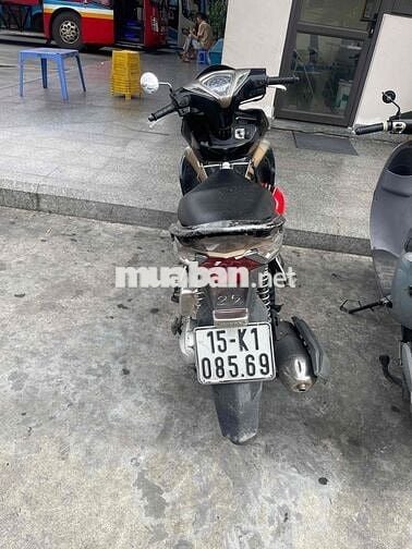 bán xe ab biển số đẹp