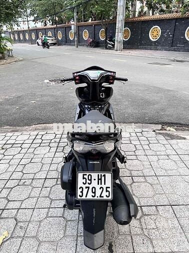 🌈 Airblade 125 2014 Bstp Zin Đẹp - Góp 10tr Nhận X