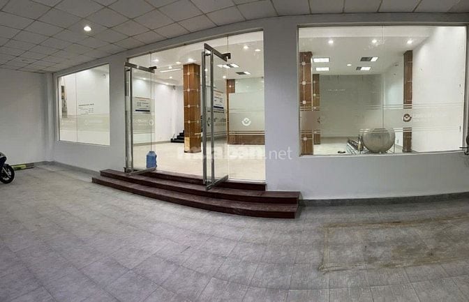 Cho thuê nhà mặt tiền Bình Thới, P.10, Q.11 giá 75tr