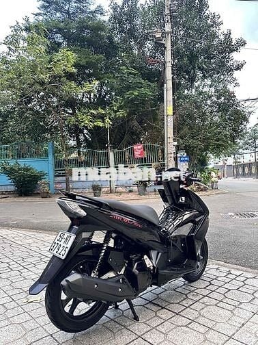 🌈 Airblade 125 2014 Bstp Zin Đẹp - Góp 10tr Nhận X