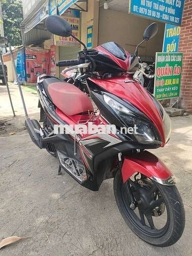 Ab 125cc xe đẹp máy bao rin chất êm ru