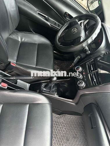 Toyota Vios 2022 E 1.5 MT - 130000 km