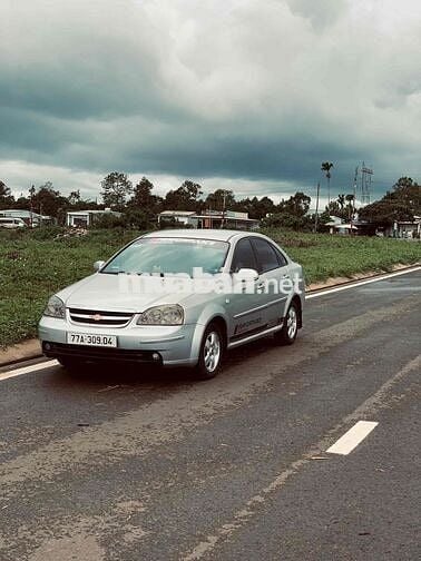 Chevrolet Lacetti 2012 - 121000 km