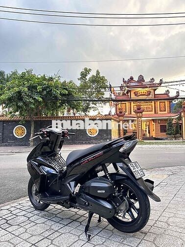 🌈 Airblade 125 2014 Bstp Zin Đẹp - Góp 10tr Nhận X