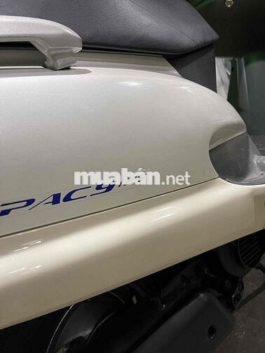 honda Spacy