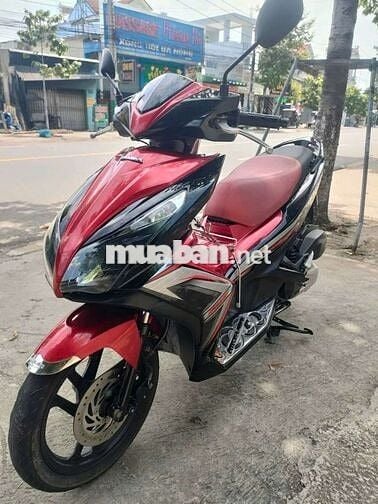 Ab 125cc xe đẹp máy bao rin chất êm ru