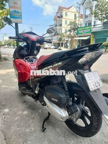 Ab 125cc xe đẹp máy bao rin chất êm ru