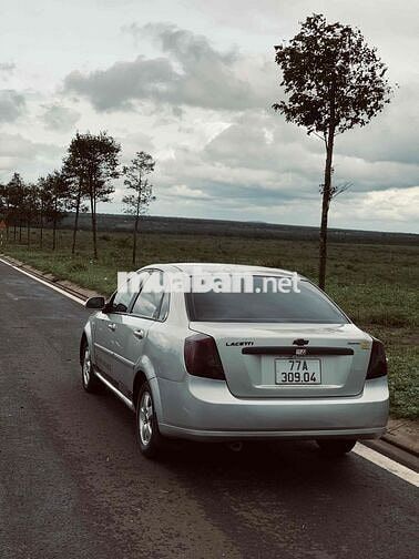 Chevrolet Lacetti 2012 - 121000 km