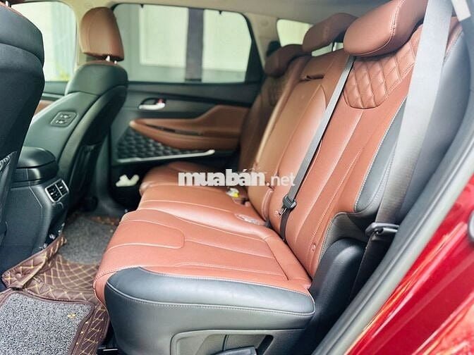 Hyundai Santa Fe 2023 Cao cấp 2.5L HTRAC