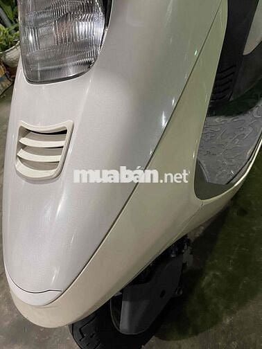 honda Spacy