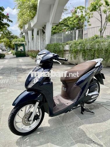 Vision 2024 khoá Smk, bstp 9c, xe đẹp máy zin, gop