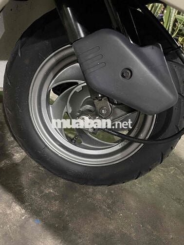 honda Spacy