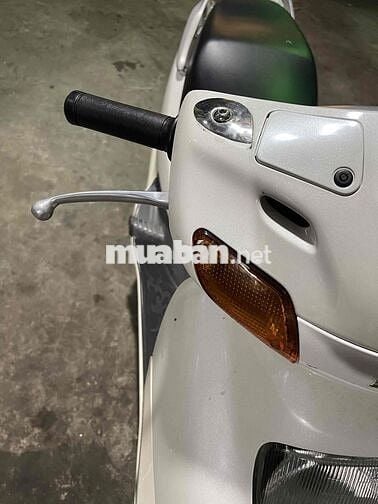 honda Spacy