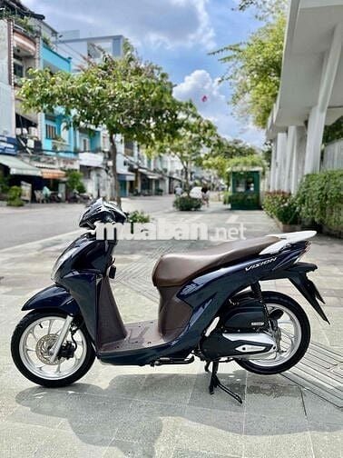 Vision 2024 khoá Smk, bstp 9c, xe đẹp máy zin, gop