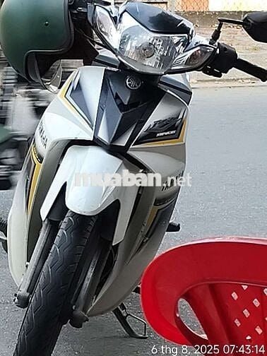 Sirius yamaha RC