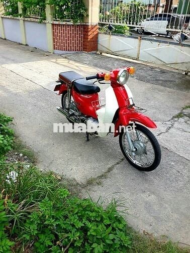 Cúp 50cc Dalim Không Cần Bằng Lái Bs Đồng Nai