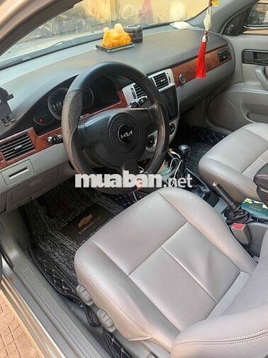 Chevrolet Lacetti 2012 - 121000 km