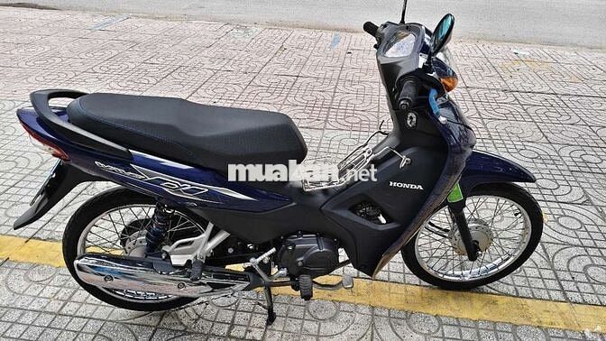 Mới mua xe cần bán