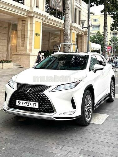Lexus RX300 2021- 42000 km