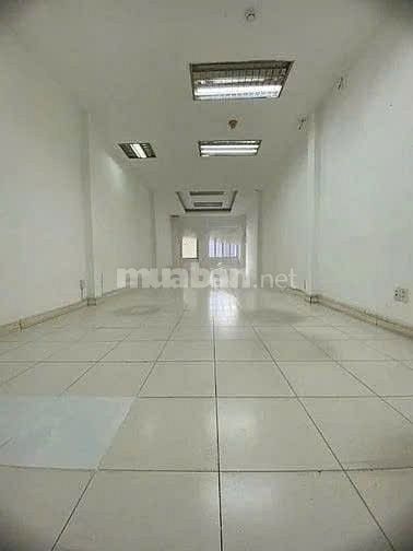 Cho thuê nhà mặt tiền Ký Con, P.N.T.Bình, Q.1 giá 68tr