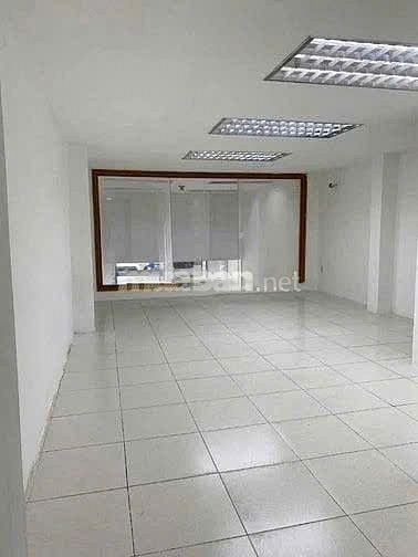 Cho thuê nhà mặt tiền Ký Con, P.N.T.Bình, Q.1 giá 68tr