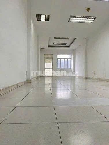 Cho thuê nhà mặt tiền Ký Con, P.N.T.Bình, Q.1 giá 68tr