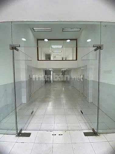 Cho thuê nhà mặt tiền Ký Con, P.N.T.Bình, Q.1 giá 68tr