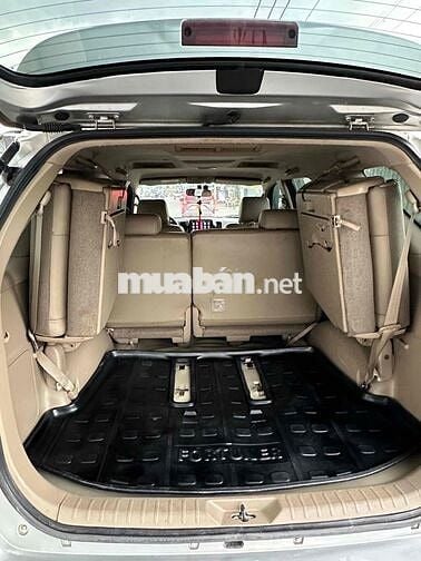 Toyota Fortuner 2013 xe cực mới rin đét giá rẻ