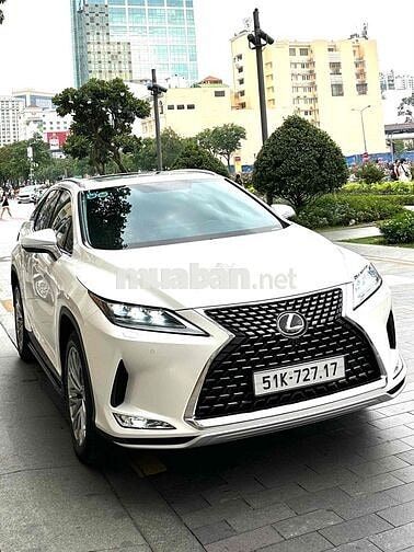 Lexus RX300 2021- 42000 km