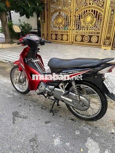 Wave Blade 2018,bstp,chính chủ,xe zin đẹp keng