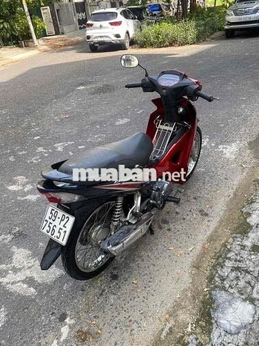 Wave Blade 2018,bstp,chính chủ,xe zin đẹp keng