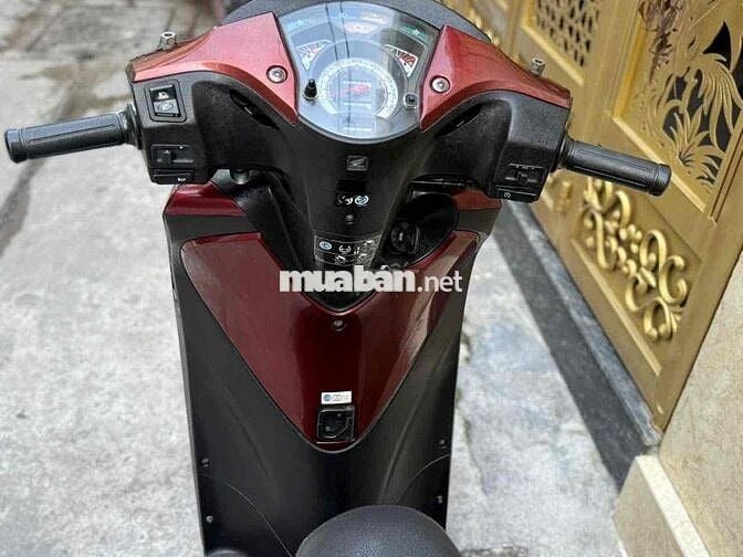 Honda SH150i Đời 2010 số máy 103 nhập Ý zin 100%