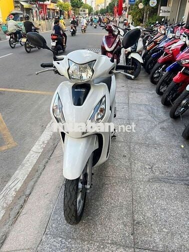 Honda vision 2022 mới 90% Bstp chính chủ