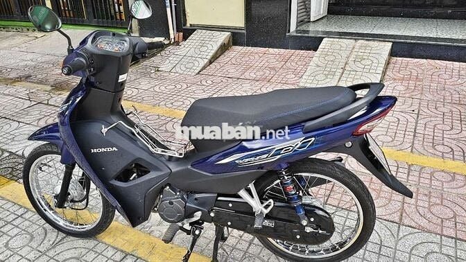 Mới mua xe cần bán