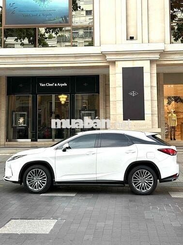 Lexus RX300 2021- 42000 km