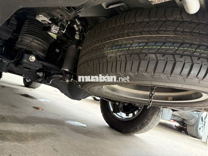 Lexus GX460 4WD– Máy V8 – Gầm Cao 7 Chỗ