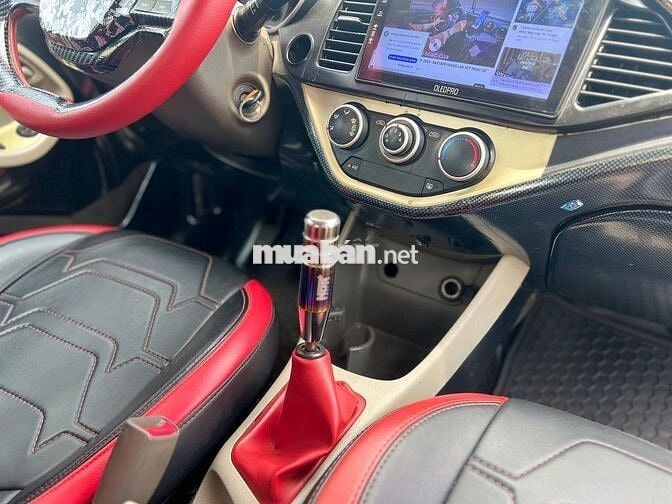 Toyota Vios sx 2022 MT xe đẹp zin nguyên bản-355tr